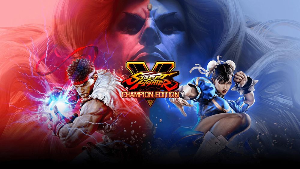 Annunciato il Season Pass 5 per Street Fighter V Champion Edition